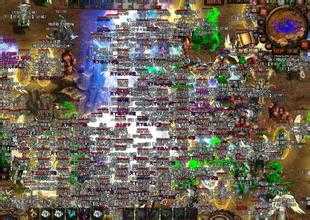 如何完成邪影银月狼任务?热血传奇私服攻略分享