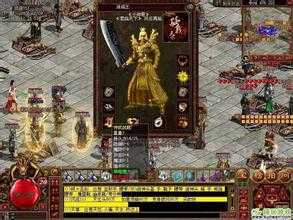 最省时最省钱,轻松赚取热血传奇私服游戏金币