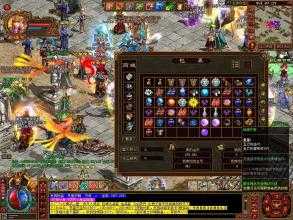 深入探析游戏装备系统,助你轻松通关